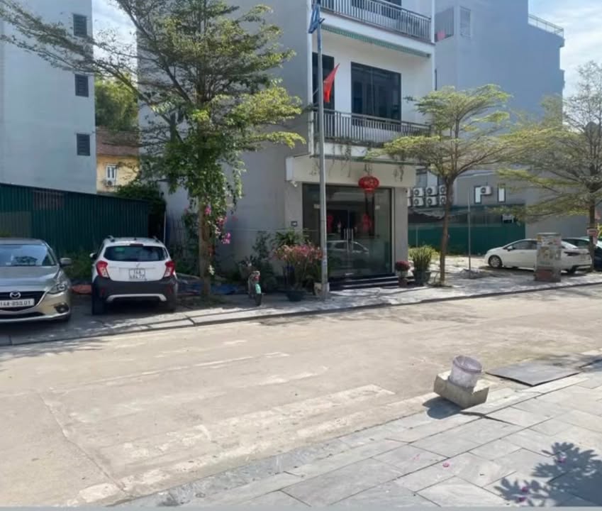 Bán Đất TĐC Cột 3 Hồng Hải 60m² - Vị Trí Vàng Hướng Biển