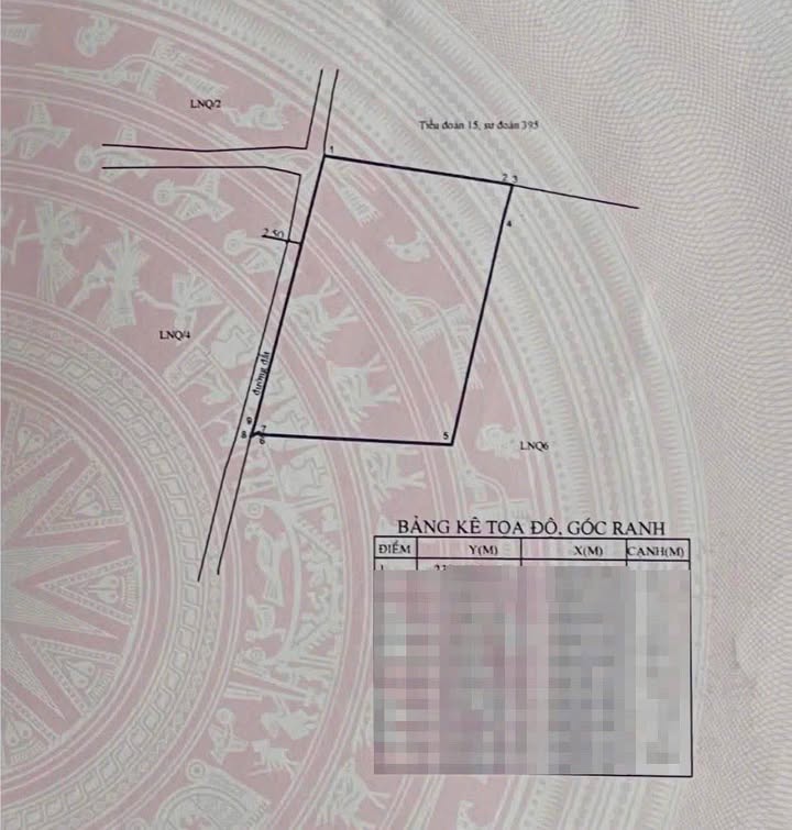 Đất nền Minh Thành Quảng Yên 1700m² – Sổ hồng, đường ô tô!