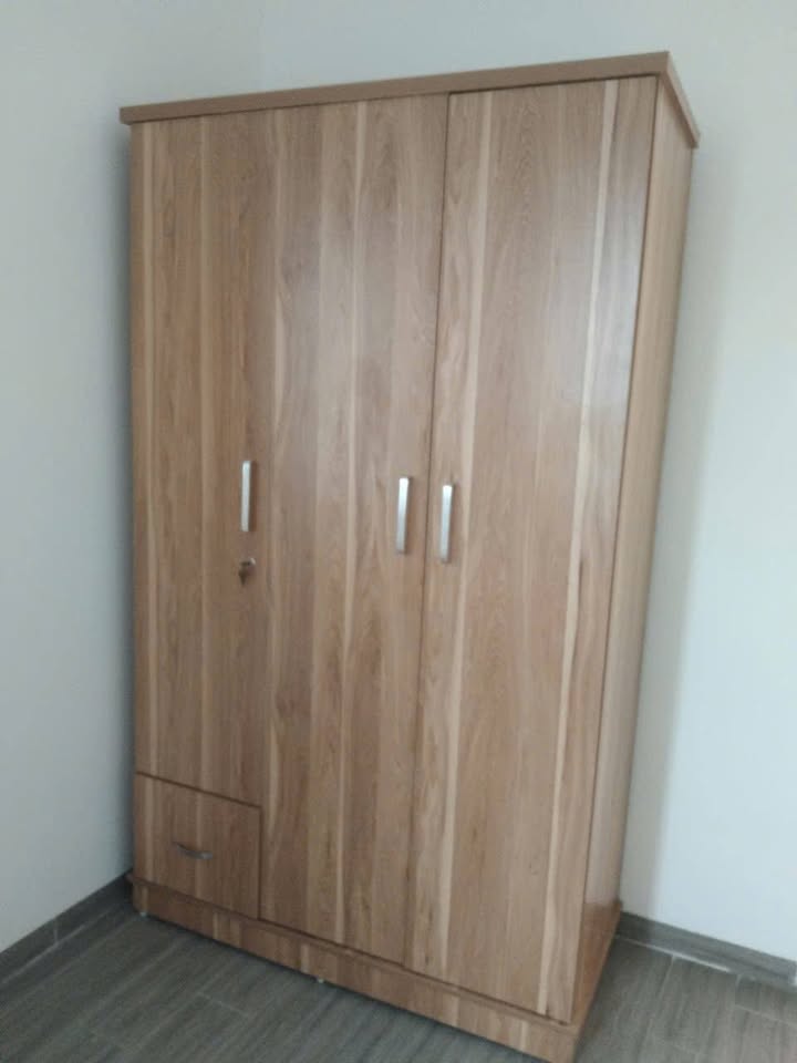 Cho thuê nhà Biên Giang Hà Đông 4.5 tầng - Sẵn sàng ở ngay!