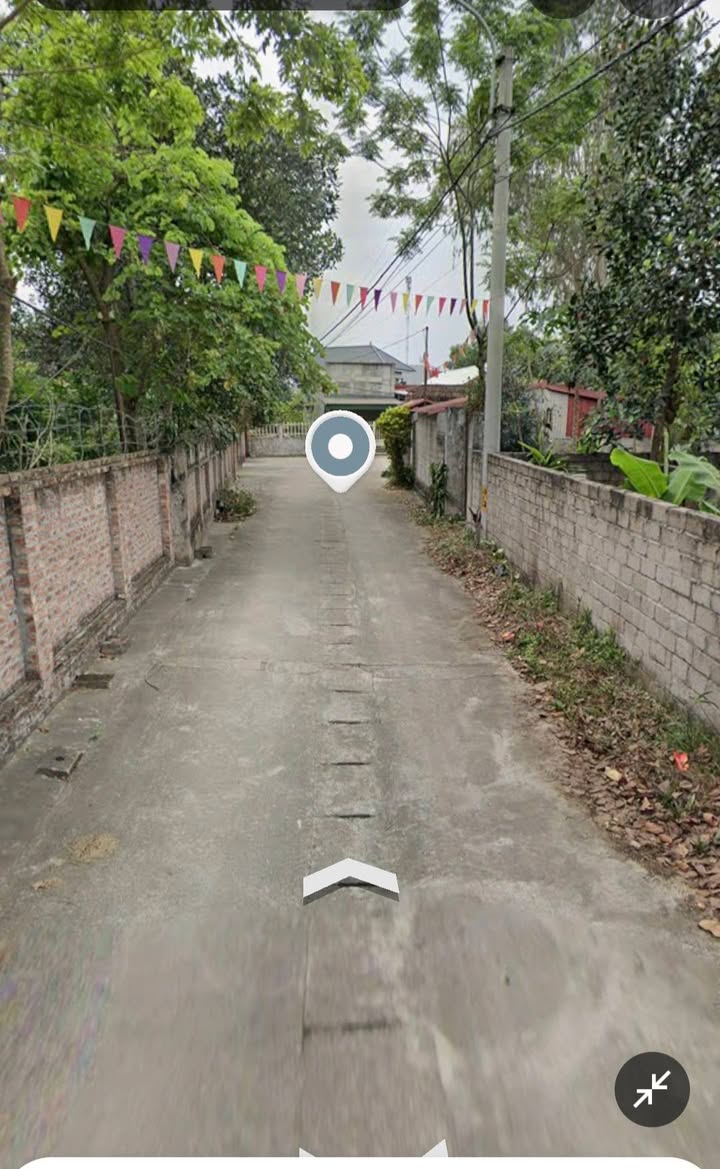 Đất nền Sơn Tây 1046m² Sổ đỏ chính chủ - Tiềm năng phân lô cực lớn!