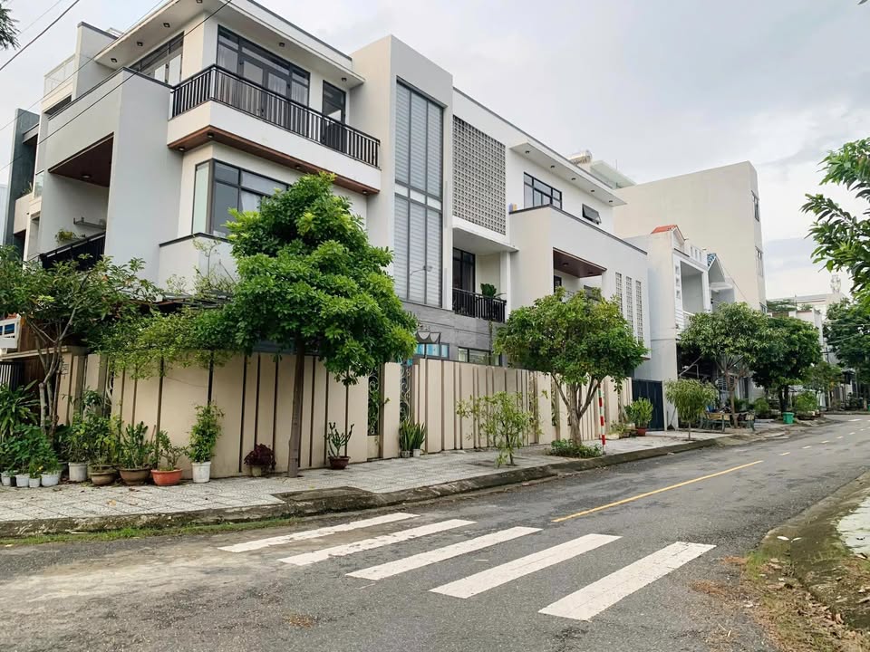 Đất tặng dãy trọ Mỹ An, Ngũ Hành Sơn 91.6m² - Đầu tư sinh lời ngay!