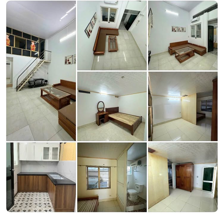 Nhà Ngõ Lê Viết Hưng, Hải Dương 46m² giá 1.5 tỷ - Chính chủ bán!