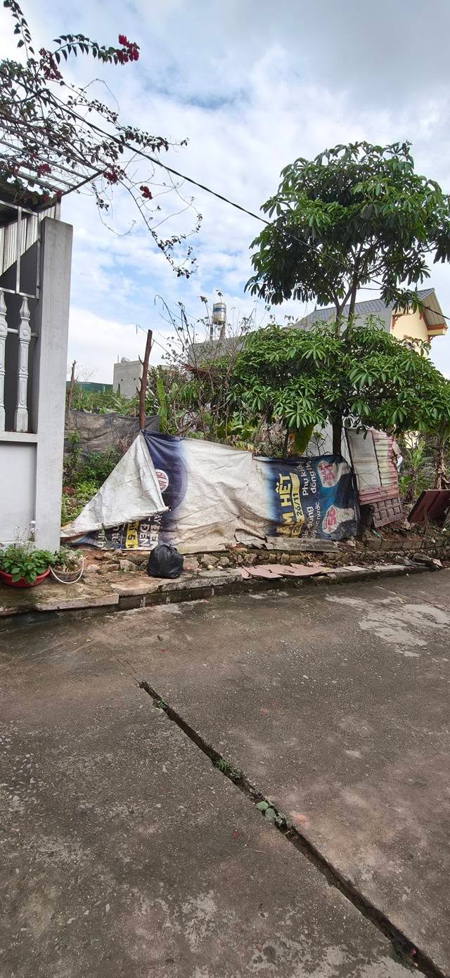 Đất nền Xuân Mai 106m² - Tiềm năng tăng giá vượt trội!