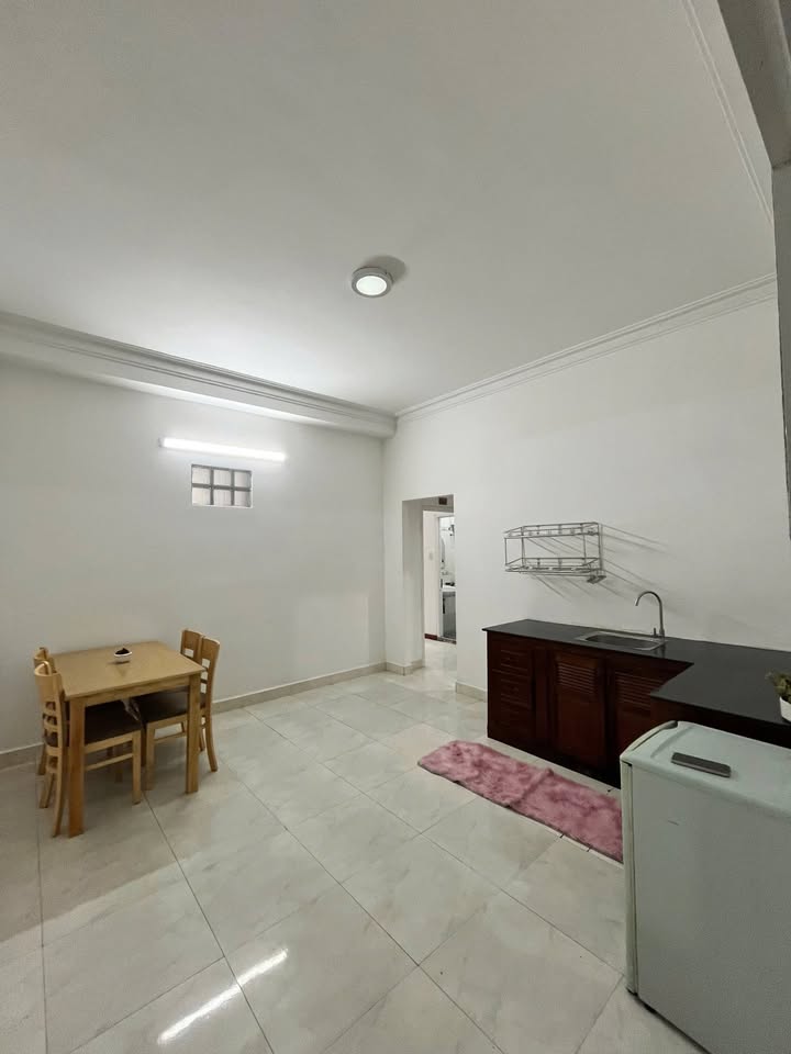 Căn hộ Đà Lạt 60m² Lý Nam Đế - Full nội thất cao cấp!