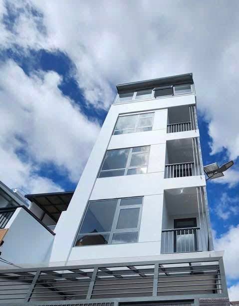 Cho thuê Căn hộ 2PN trung tâm Đà Lạt - Đầy đủ nội thất