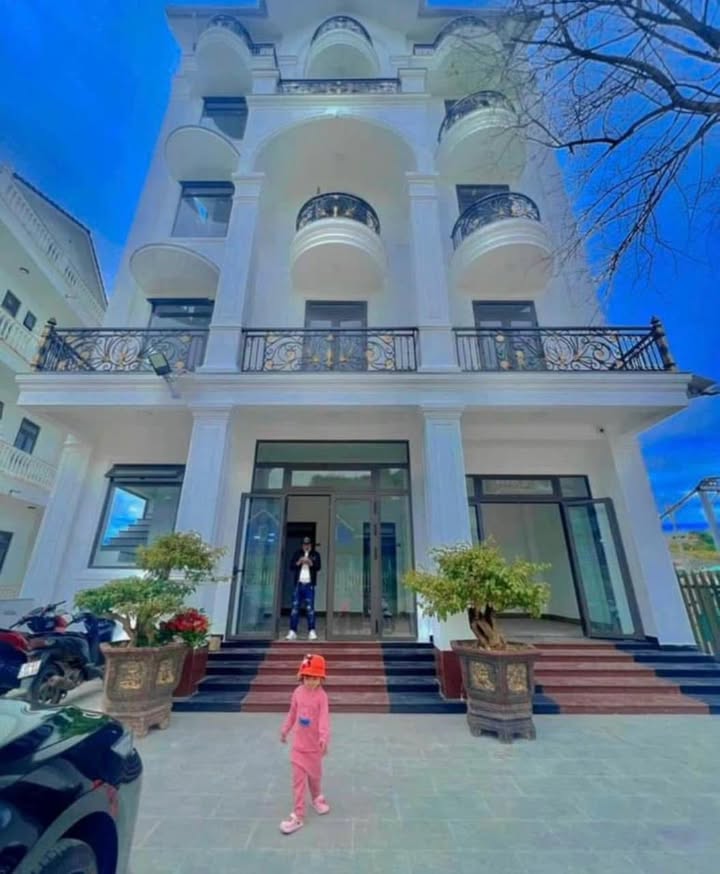 Căn hộ Tô Hiệu Đà Lạt 1PN giá từ 4 triệu - Bàn giao ngay!