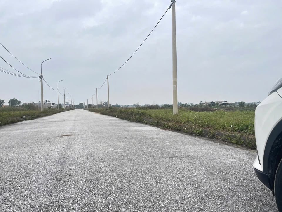 Bán Biệt Thự Hướng Nam 200m² Tại Quảng Định, Thanh Hóa - Giá Thỏa Thuận