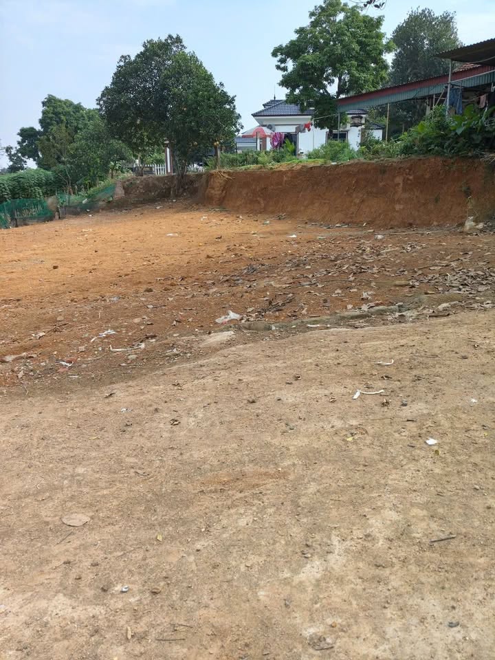 Đất nền Thanh Đình, Việt Trì 525m² - Sổ đỏ chính chủ!