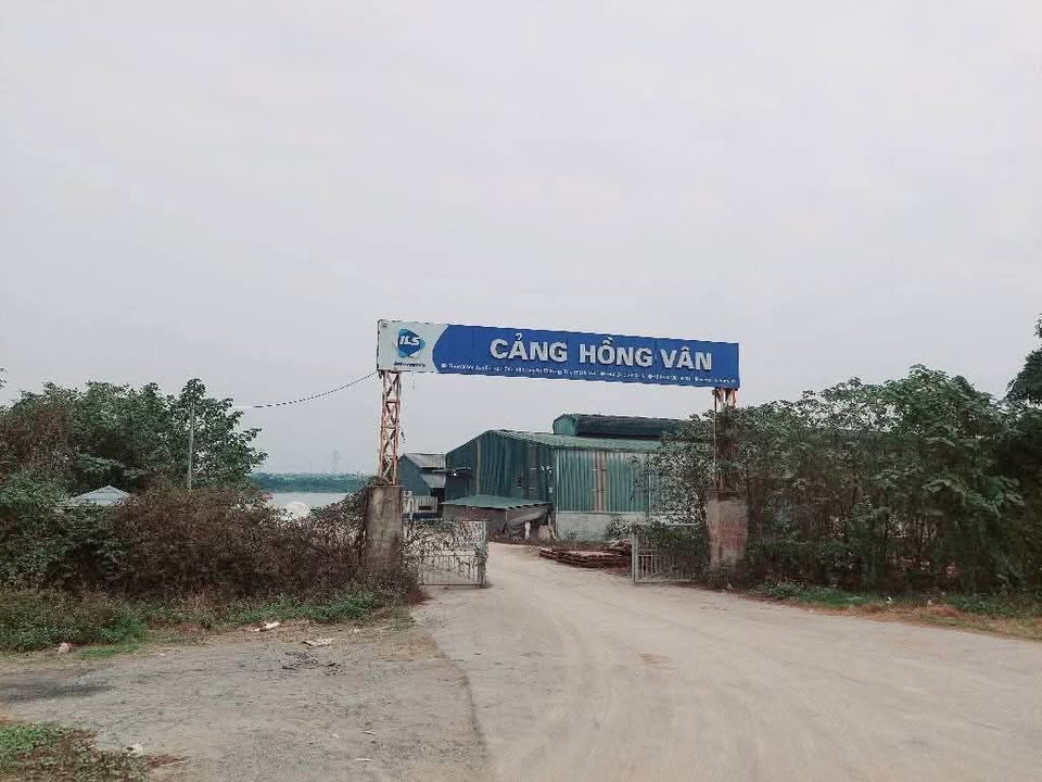 Kho xưởng 400m² Hồng Vân, Thường Tín - Hoạt động ngay!