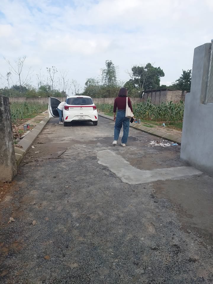 Đất Nền 100m² Sơn Đông, Cần Thơ - Giá Tốt Đầu Năm