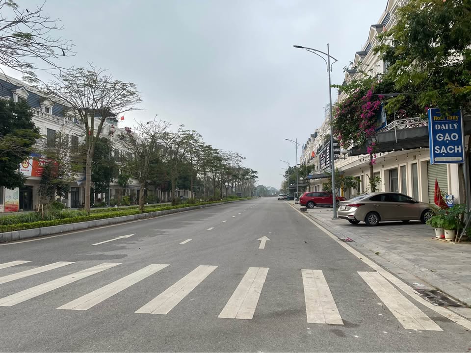 Đất Nền MBQH199 Thanh Hóa - 71.5m² Hướng Đông Nam, Mặt Tiền 5.5m