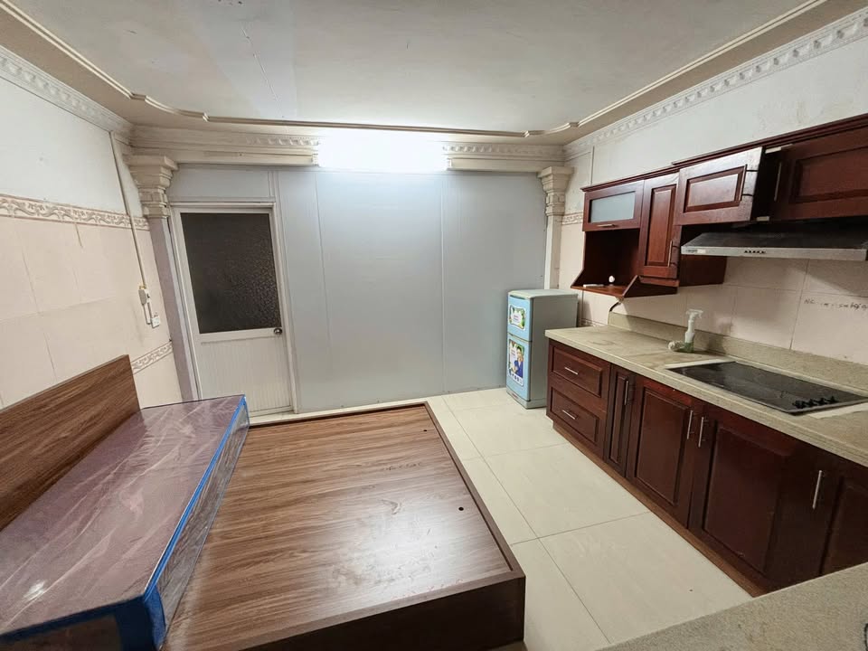 Cho thuê phòng Đỗ Nhuận Hải An 25m² giá 3.3 triệu - Full nội thất!