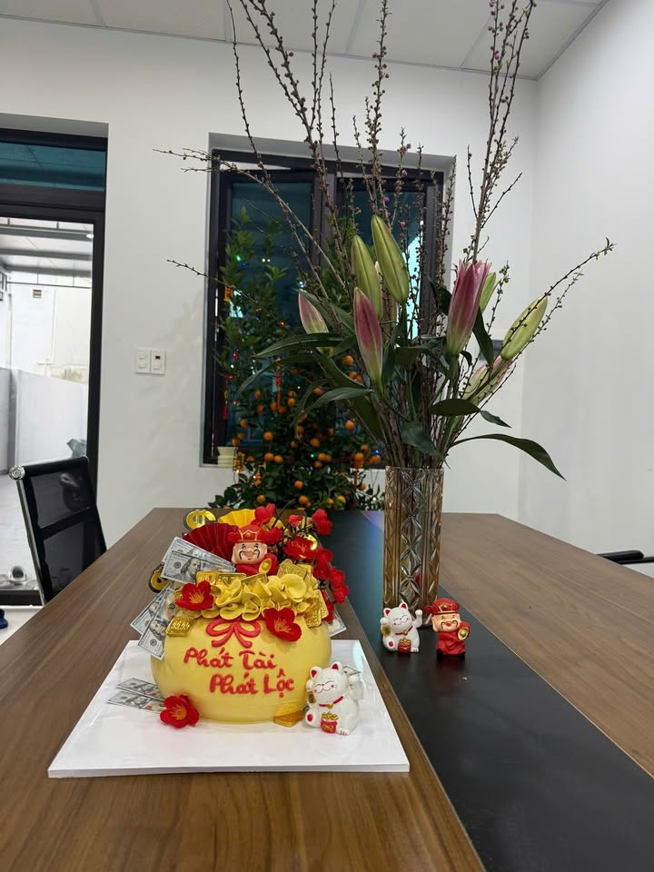 Đất Hoàng Huy Commerce Gia Lộc 430m² 3.01 tỷ - Đường to oto