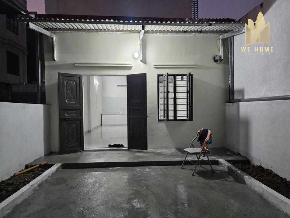 Nhà Riêng 100m² Gần Trường Thái Phiên, Đà Nẵng - Giá Tốt 4 Triệu/Tháng