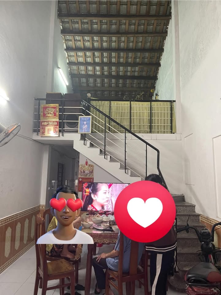 Nhà Gác Lửng Kiệt Oto Phạm Như Xương - 111m² Giá 3.75 Tỷ Đà Nẵng