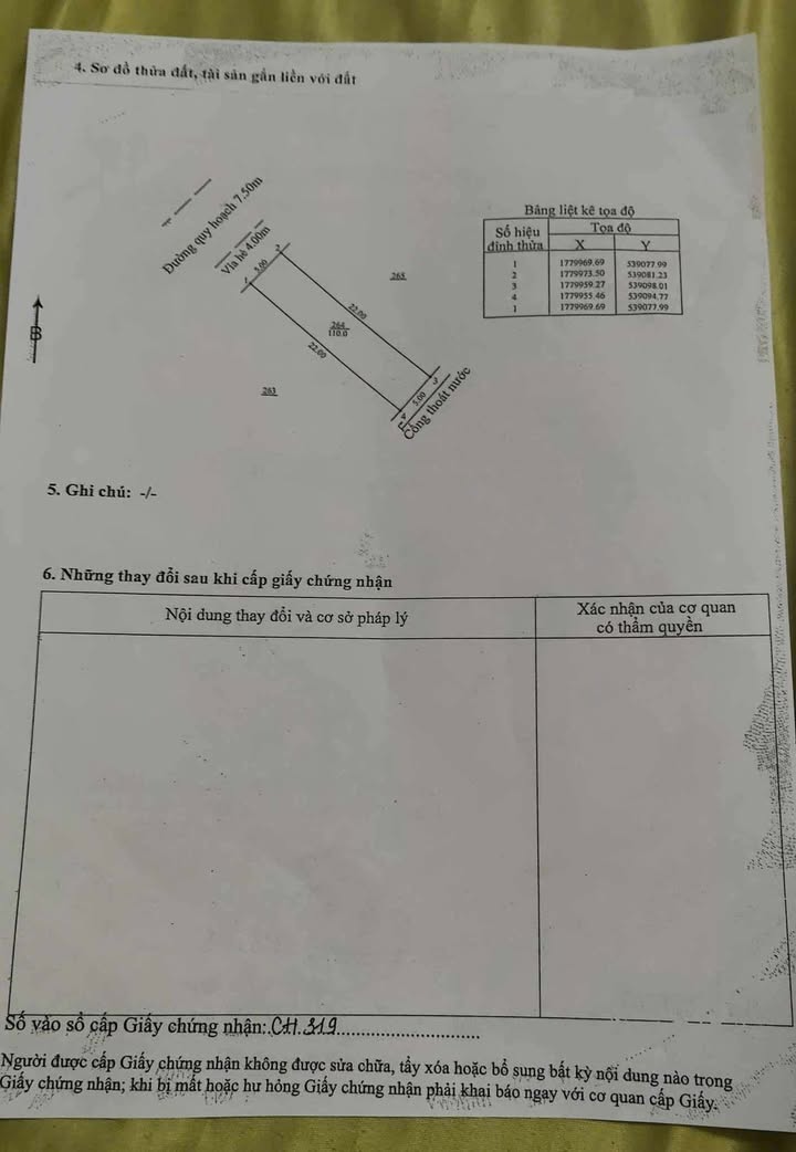 Đất nền Điện Bàn, Quảng Nam 110m² - Đường to ô tô, tiềm năng sinh lời!