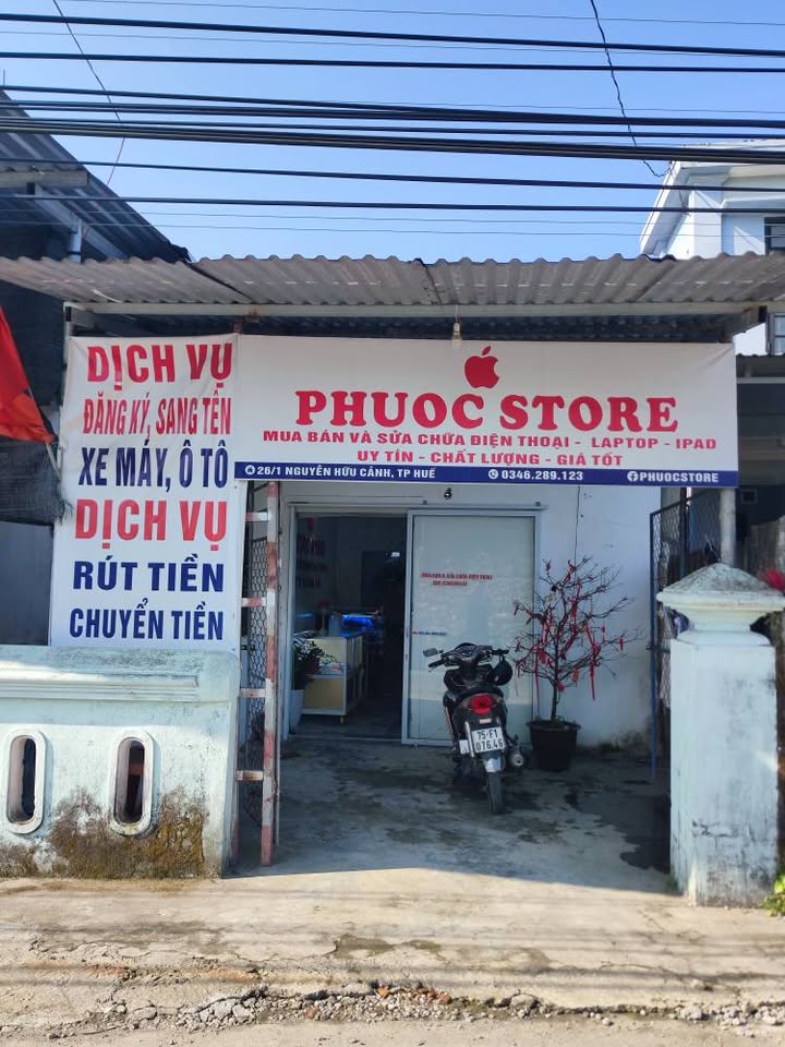 Mặt bằng 26/1 Nguyễn Hữu Cảnh - Thích hợp KD chỉ 2 triệu!