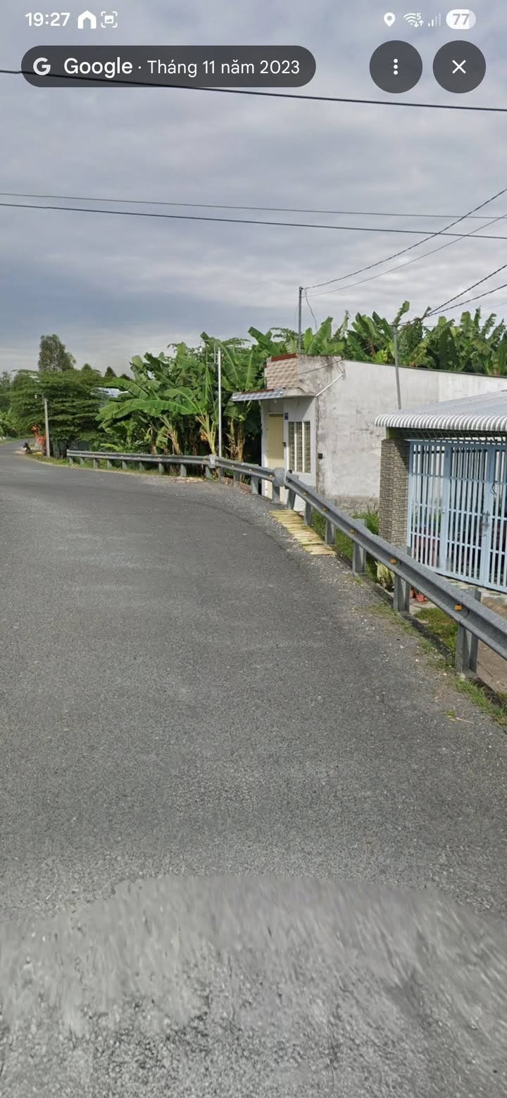 Nhà riêng Tân Hạnh, Vĩnh Long 72m² - Chính chủ bán gấp giá tốt!