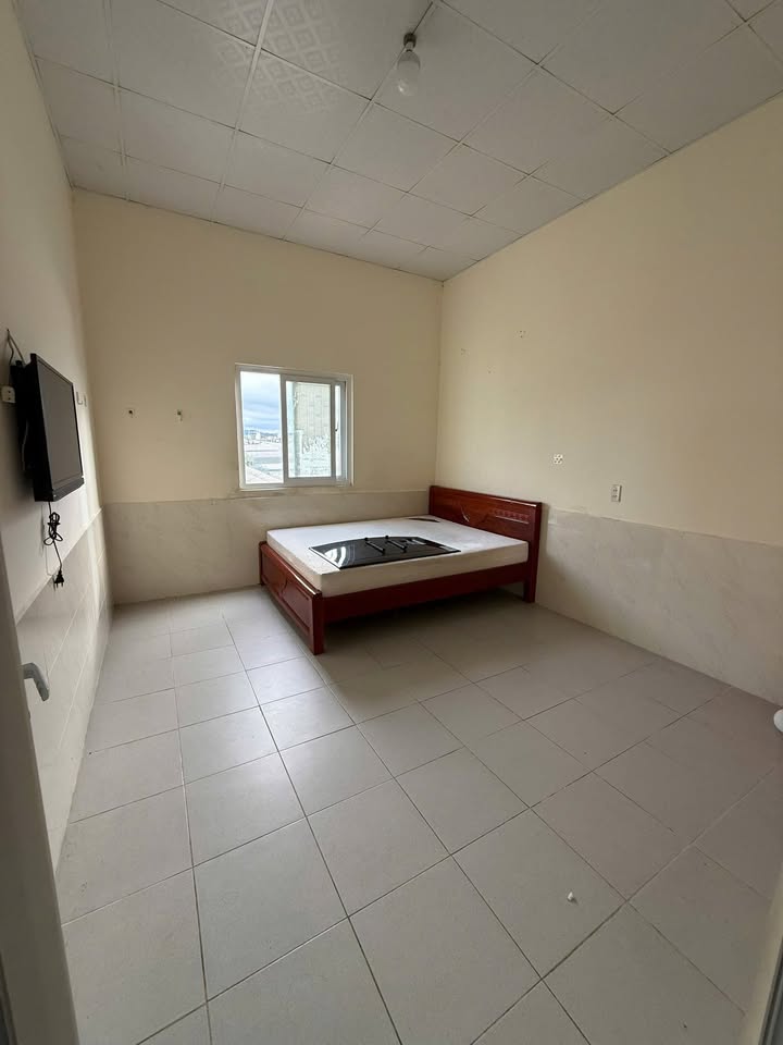 Nhà nguyên căn Phường 8 Đà Lạt 80m² - Full nội thất, sẵn sàng ở ngay!