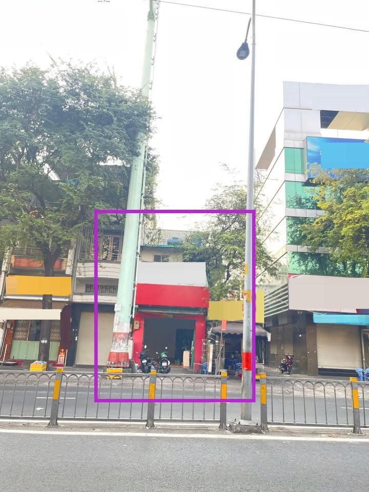 Nhà Phố Minh Phụng, Quận 11 - 56m² chỉ 20 triệu - Mặt tiền kinh doanh đắc địa!