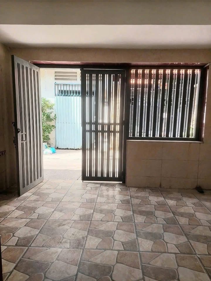Nhà riêng Bình Thạnh 84m² giá 13 triệu/tháng - Giá tốt hiếm có!