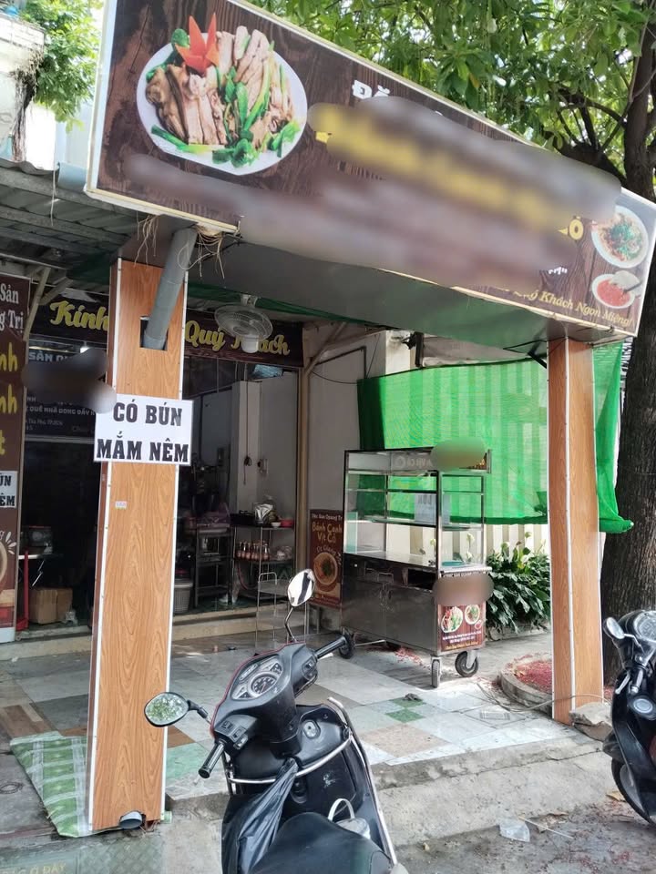 Mặt tiền kinh doanh Độc Lập, Tân Phú 25m² - Cho thuê ngay!