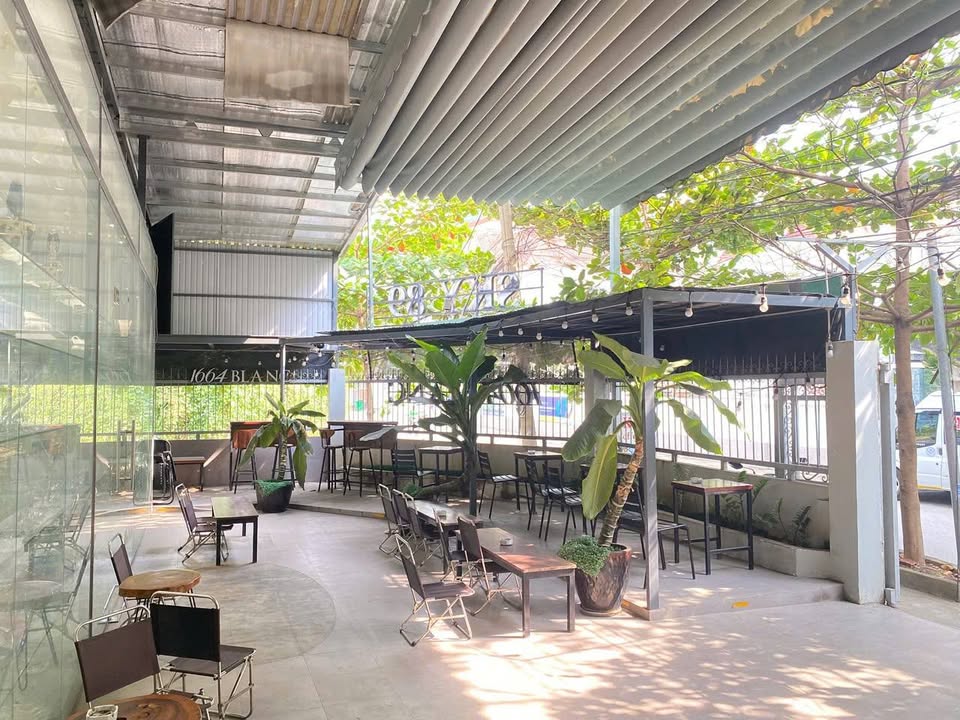 Mặt bằng Thảo Điền 128m² Nguyễn Văn Hưởng - Vị trí đắc địa!