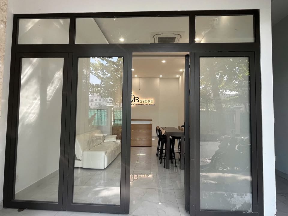 Mặt Bằng Trệt Cityland Park Hills Gò Vấp 48m² – Vị Trí Đắc Địa!