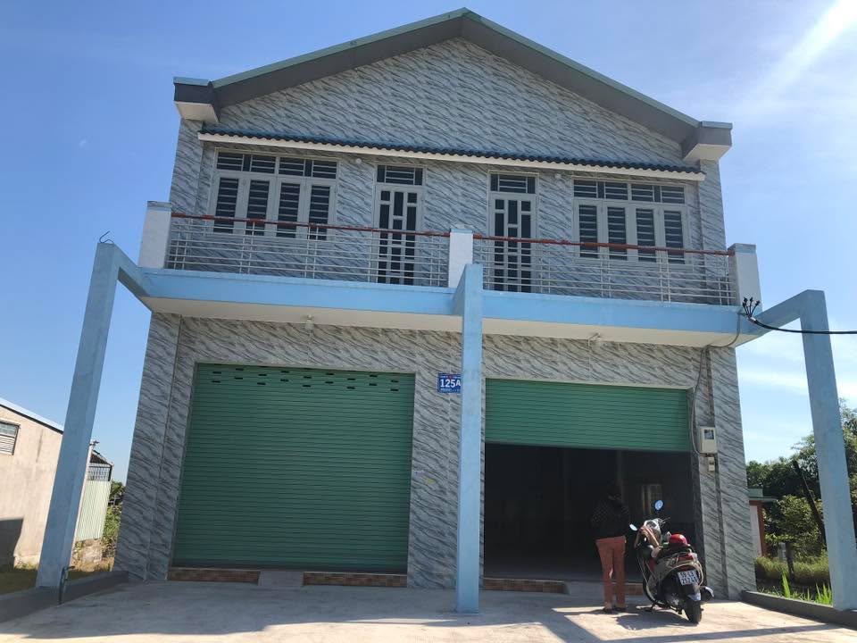 Kho Bình Chánh 200m² giá 15 triệu - Hoạt động ngay!