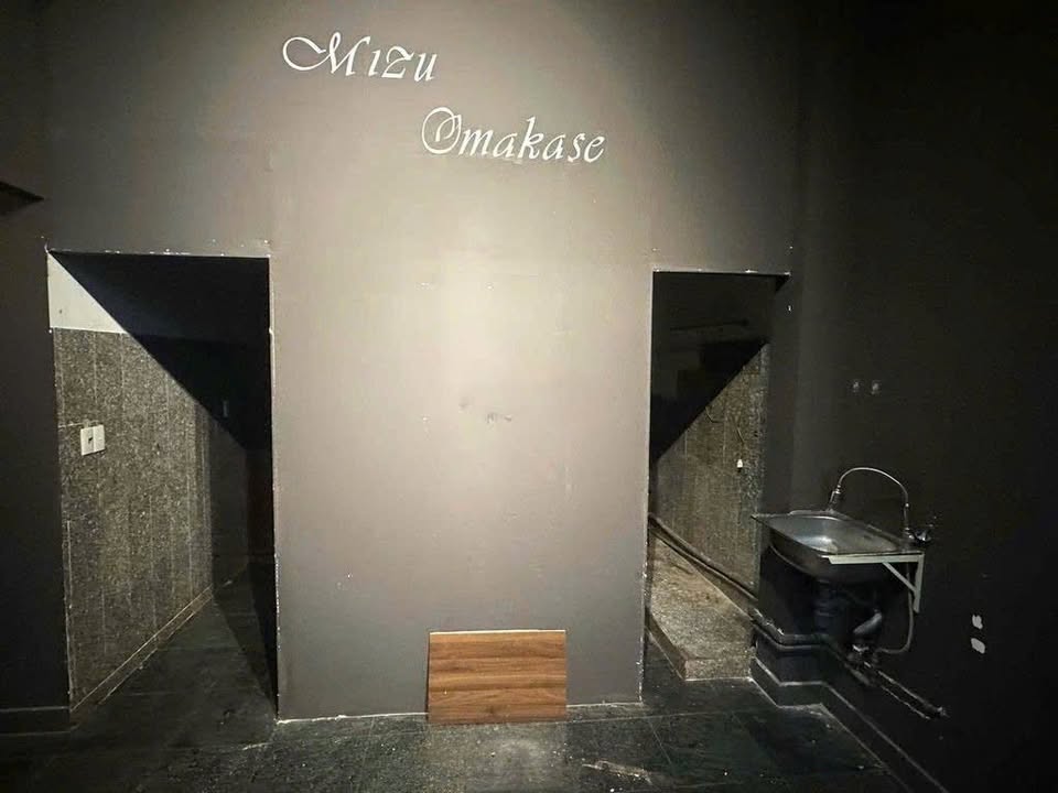 Mặt bằng KD Nguyễn Gia Trí Bình Thạnh 50m² - Vị trí đắc địa!