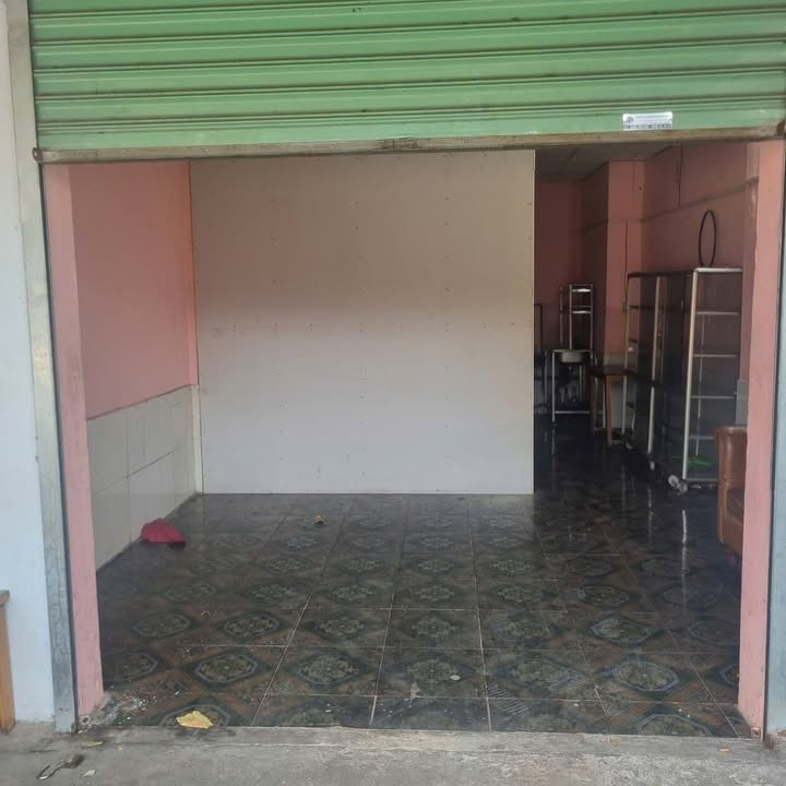 Cho thuê mặt bằng kinh doanh & ở Nguyễn Thị Ngâu, Hóc Môn - 3.5 Triệu/Tháng