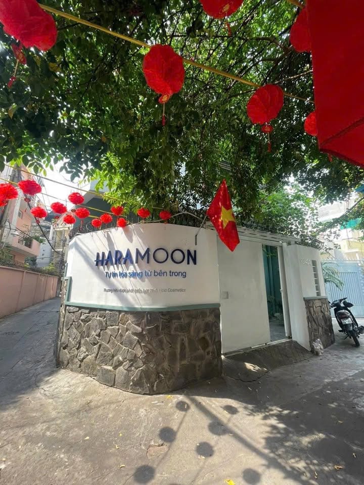 Nhà nguyên căn Hoàng Hoa Thám, Bình Thạnh 60m² - Sẵn sàng ở ngay!