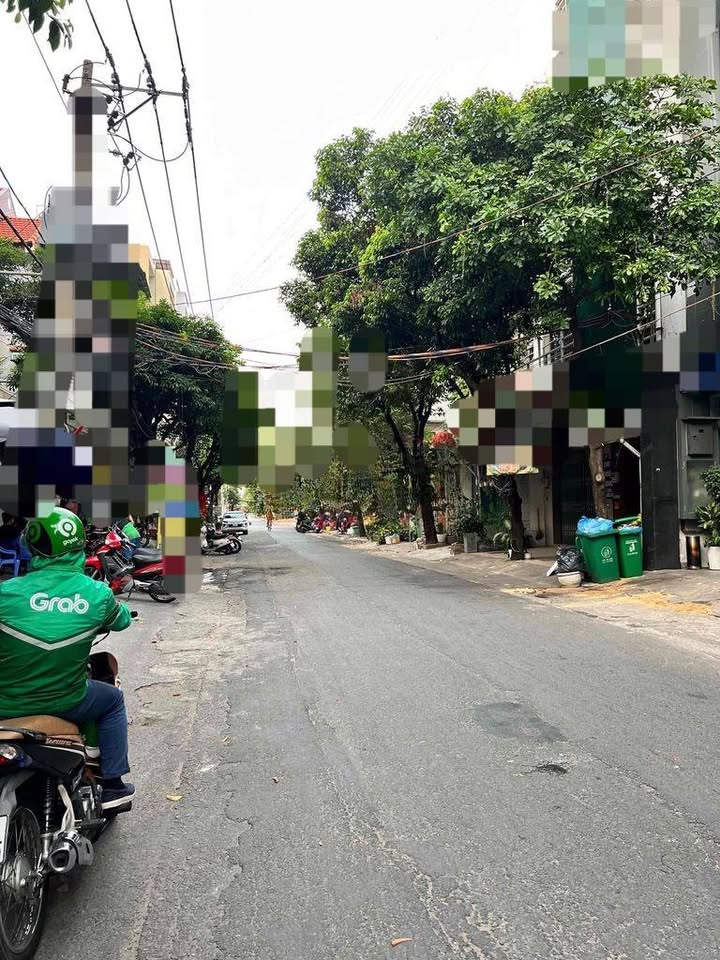 Mặt bằng kinh doanh MT Trần Văn Dư, Tân Bình - 52m², 14tr/tháng