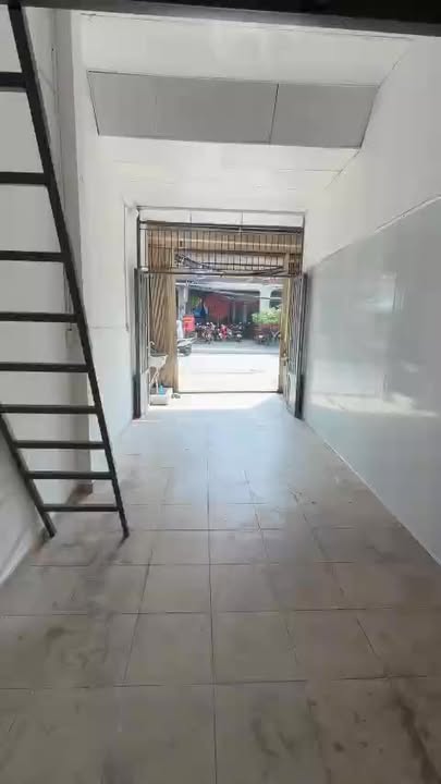 Mặt Bằng Quách Điêu, Bình Chánh - Kinh doanh kết hợp ở, chính chủ!