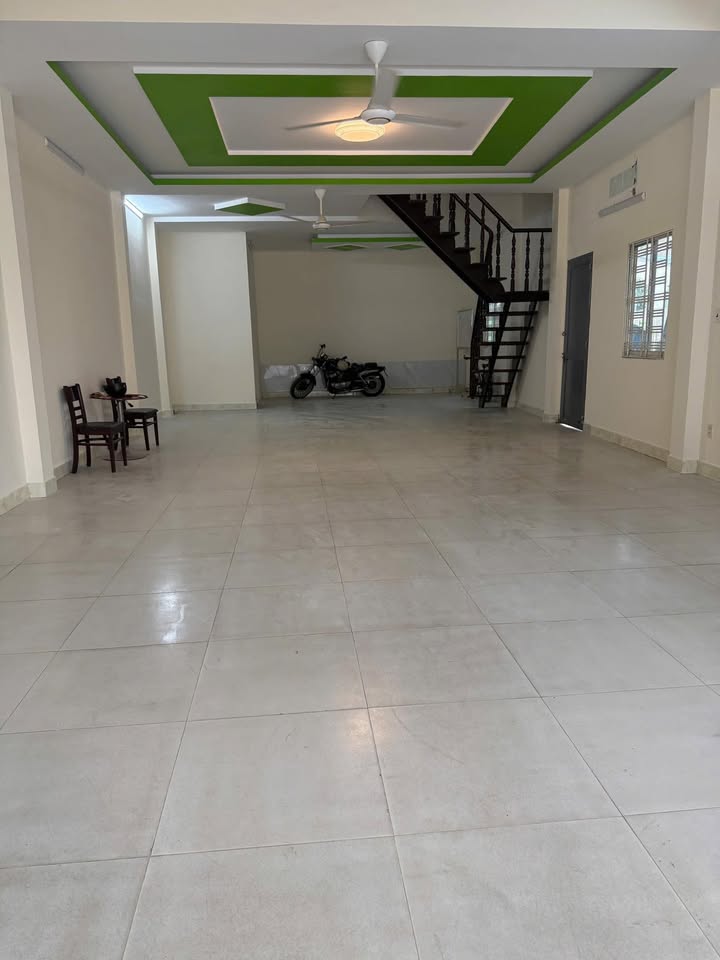 Nhà nguyên căn Bình Tân 108m² giá 15 triệu - Sẵn sàng ở ngay!