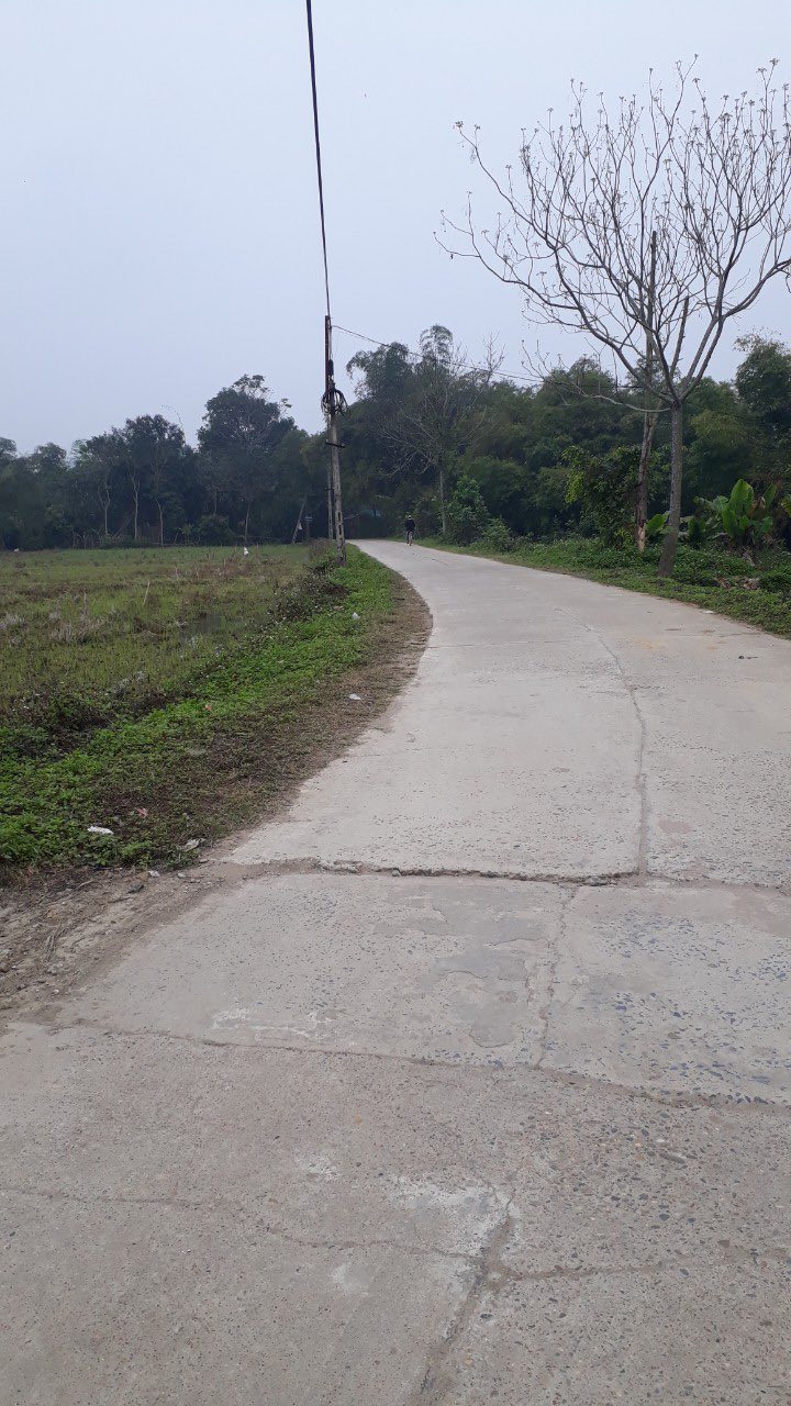 Đất nền Cẩm Thủy 180m² giá 8xx triệu - Sổ đỏ chính chủ