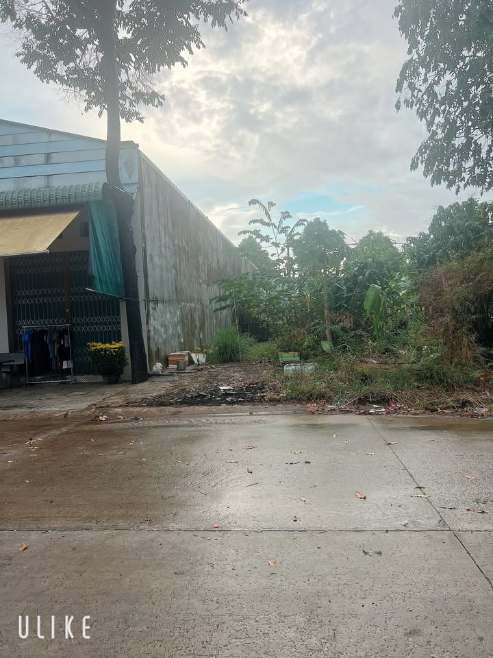 Đất Mỹ Phước 3 - 150m² Full Thổ Cư, Sổ Riêng - Giá 1.8 Tỷ