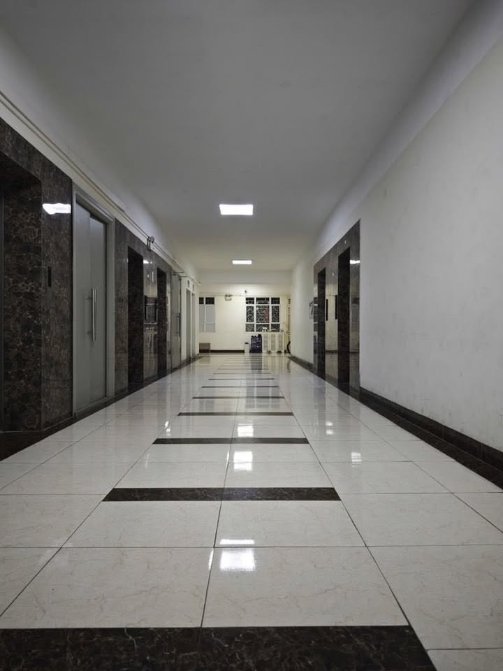 Căn hộ Lê Đức Thọ 55m² full nội thất - Sổ đỏ sẵn sàng!