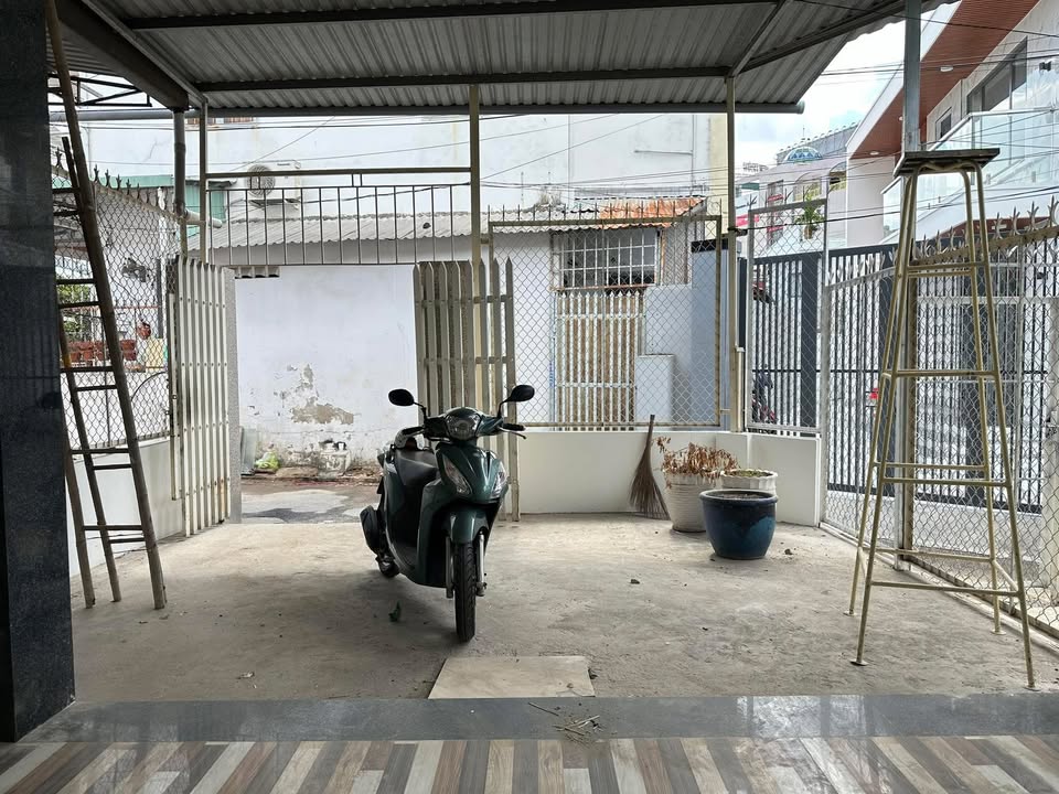 Cho thuê nhà Ngã 4 Chợ Đình 120m² giá 6 triệu - Sẵn sàng ở ngay!