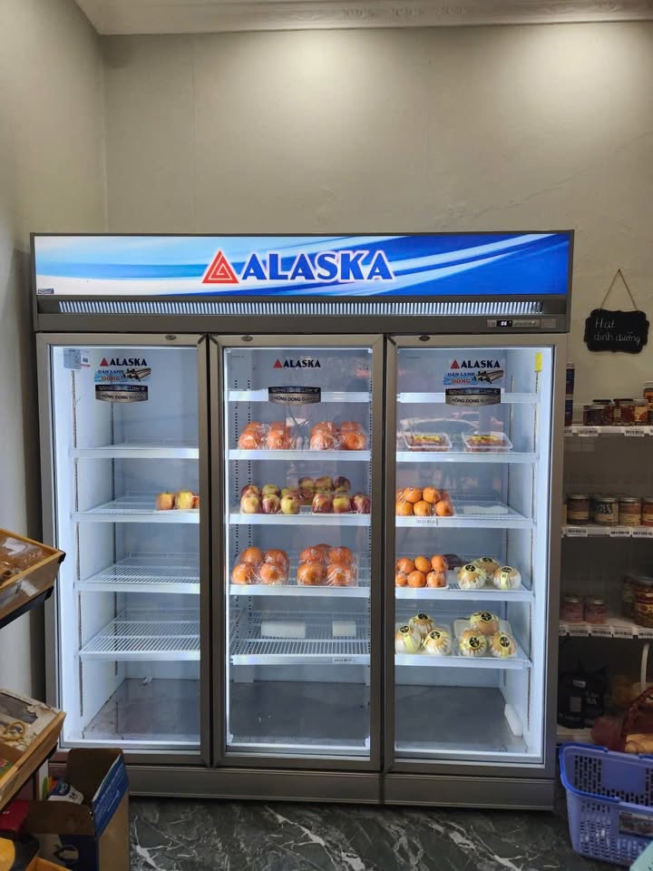 Sang nhượng Siêu thị mini Linh Đàm 30m² - Đầu tư sinh lời ngay!