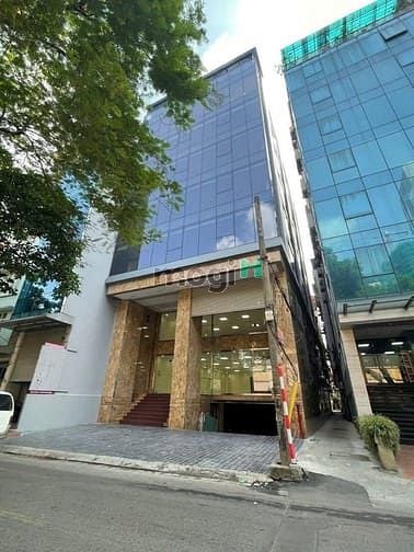 Tòa Văn Phòng Nguyễn Thị Định, Cầu Giấy 360m² - Dòng Tiền Ổn Định!