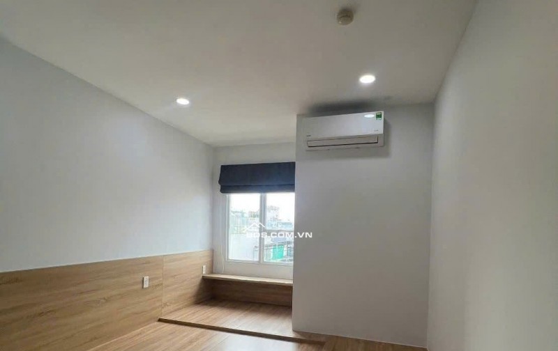 Cho thuê căn hộ 2PN Chung cư Khuông Việt, Tân Phú - 74m², Full NT, Giá 11.5 triệu