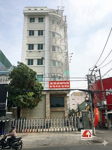 Mặt Bằng Kinh Doanh 2MT Lê Văn Việt, TP. Thủ Đức - Vị trí đắc địa!