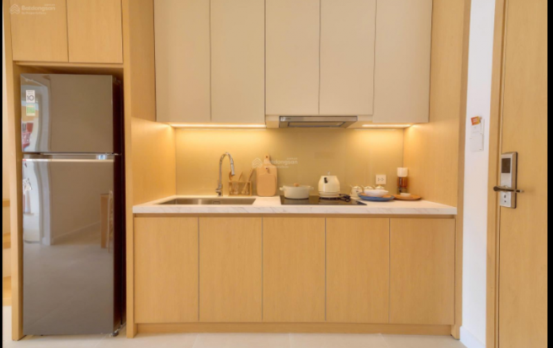 Căn hộ Sun Urban City Phủ Lý 46m² giá 8 triệu - Sẵn sàng vào ở!