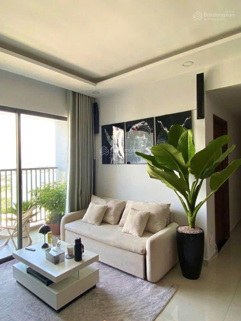 Căn hộ The Rivana Thuận An 72m² giá 6 triệu - Full tiện ích hiện đại!