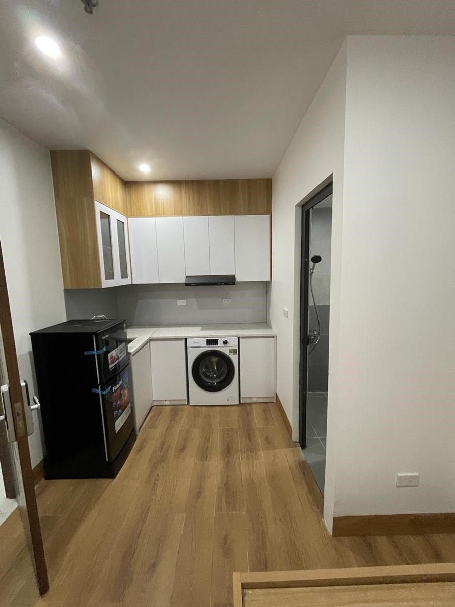 Chung cư mini Văn Cao, Ba Đình 99m² - Đầu tư sinh lời 23.5 tỷ!