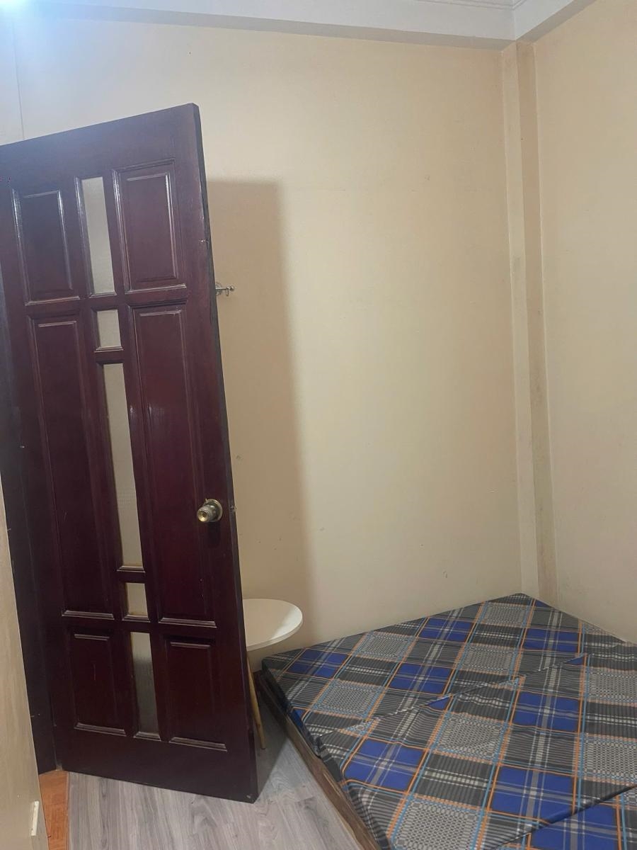 Nhà Đường Láng 39m² 4 Tầng, 4PN - 8.5 Tỷ, Ngay Ngã Tư Sở