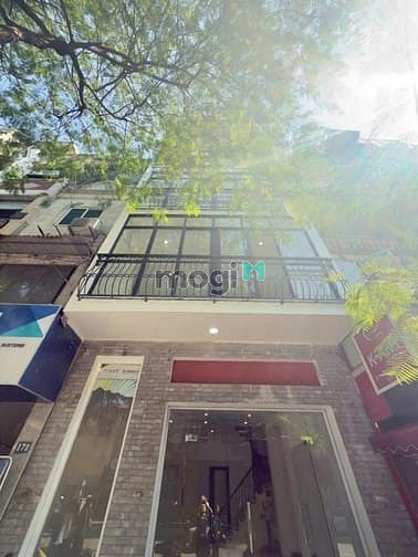 Nhà Mặt Phố Trần Đại Nghĩa 450m² - Kinh Doanh Đắc Địa, Vào Ở Ngay!