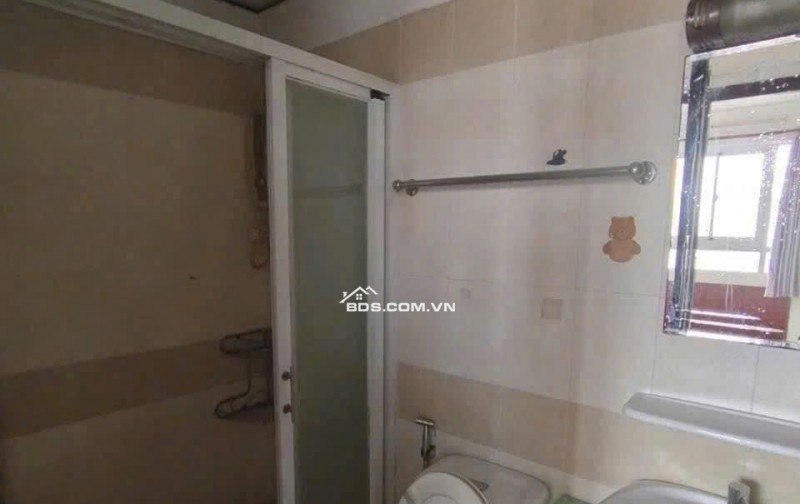 Căn hộ Thái An 2 Q12 48m² 6.5 triệu - Full nội thất cao cấp!