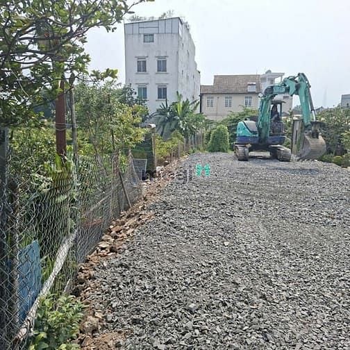 Bán đất mặt tiền Phạm Văn Đồng, Thủ Đức - 500m² - 30 tỷ - Kinh doanh đắc lợi